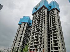 广汇御园华府A区4室2厅南