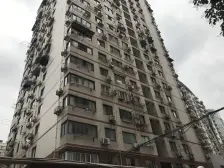 次顶楼,朝正南,东边套,全明户型