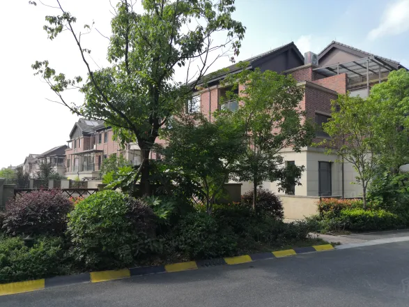 【杭州保亿围庐小区,二手房,租房】- 杭州房天下