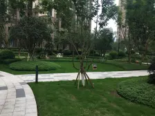 鹿角 融创欧麓花园城铂爵郡Ⅱ期二房70万