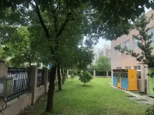 南北精装修大阳台,视野开阔,拎包入住,可以增加房间