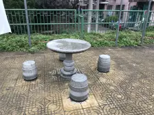 新普陀+梅陇、中间楼层、边套全明、满五随时可以看