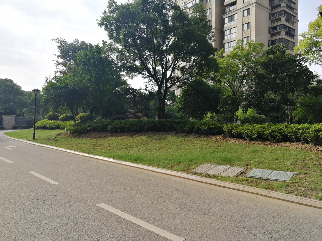 【无锡宏诚花园小区,二手房,租房】- 无锡房天下