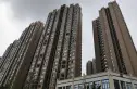 万锦城实景图