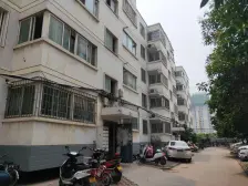 金地小区 2室2厅 南