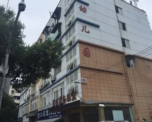 大观里2号院1室1厅东南