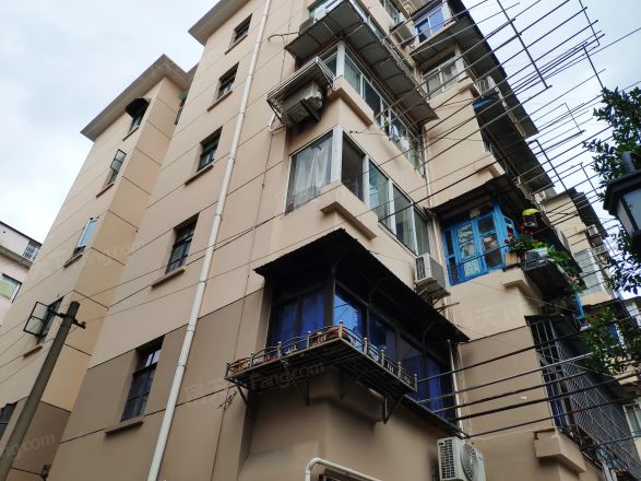 光华坊实景图