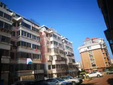 新大陆一室一厅一厨一卫 南北通透! ! ! !采光充足