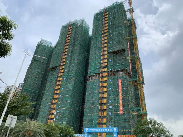 【湛江宝江天盈小区,二手房,租房】- 湛江房天下