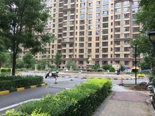 东亚世纪城文芳苑 2室1厅 南