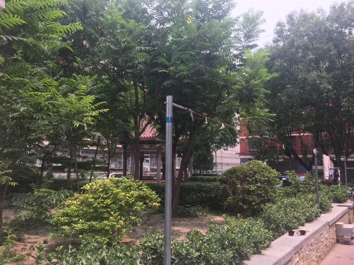 【北京湾子小区,二手房,租房】- 北京房天下