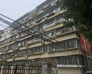 新挂牌西城广安门外 马连道西里 7号湾子地铁 楼龄新