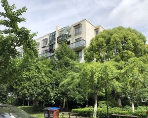 丰舍西苑,南北通透两室一厅,诚意出售,楼层好
