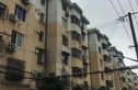 迎园新村三坊实景图