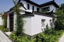 北纬37°康旅示范小镇实景图