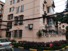 95年房龄,一梯两户,花园位置,看房方便