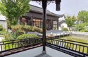 北纬37°康旅示范小镇实景图