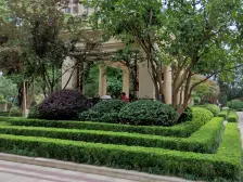 茶园融创小区环境好 近轻轨 清水小三房