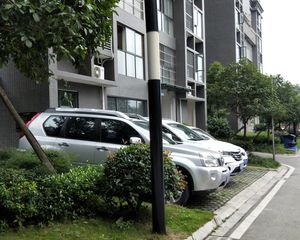 凤凰傲城3室2厅西南