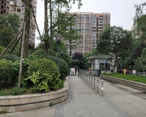 凤凰山1号3室2厅北
