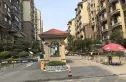 北大资源山水年华实景图