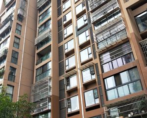凤凰山1号 2室2厅 东