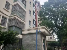 宝地绿洲城,南北大二房,带电梯,采光好诚意售!