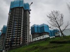 广汇御园华府A区5室2厅南