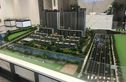 奥克斯金宸玖和府实景图