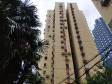 静安大悦城电梯两房产权干净了解业主低价随时可签