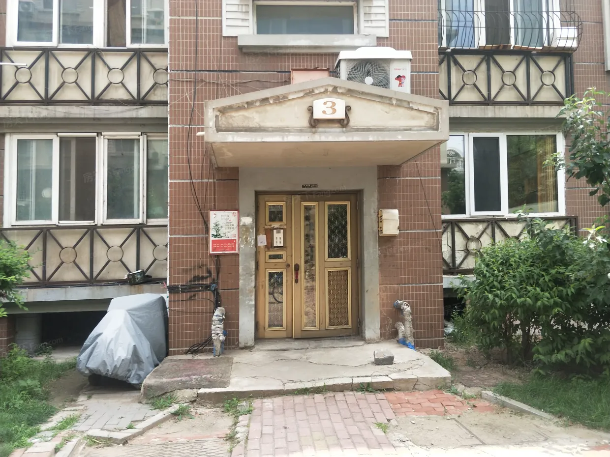 【沈阳金华园小区,二手房,租房】- 沈阳房天下