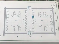 万里电梯洋房-真华路20号线站口-大商业学府房-医学院四轨交