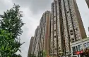 万锦城实景图