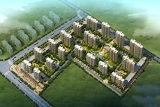 东方世纪城[盱城]