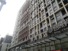 南尚国际1室1厅南