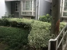 房子位置好地铁口万达广场和润山钢旭辉里