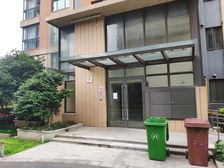 全屋地暖景观房可看三件套位置安静次新房