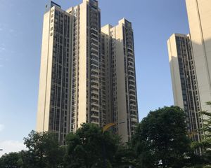 大良新区百万精装三房看房方便可谈