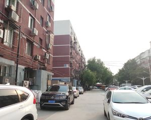 板楼中间楼层南北通透近地铁8和13号线
