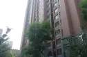 涧桥山实景图