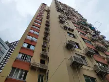 小区入口附近,品质小区,卫生间全明,大开间