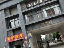 凤凰傲城2室2厅西南