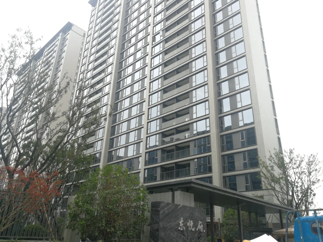 融创信达宁波府