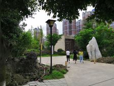 华汇天地 3室1厅 西