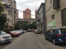 长芝大厦2室1厅南