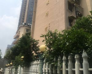 岳麓区教师村3室2厅南