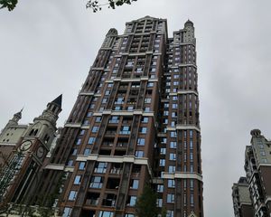华汇天地3室2厅南