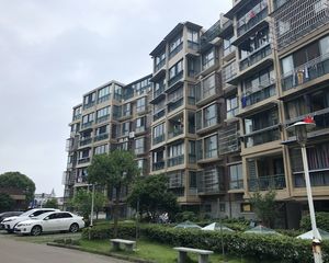 联兴家园二期2室2厅南