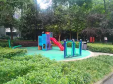 三峡广场 融汇国际温泉城B区(上筑)二房73.8万