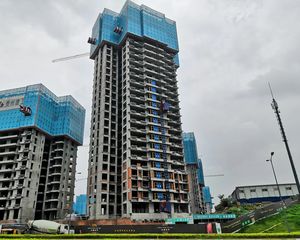 广汇御园4室1厅南